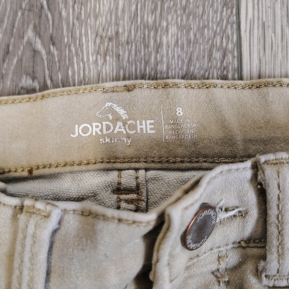 Lot Of Name Brand Girls Clothes Medium - Picture 3 of 8